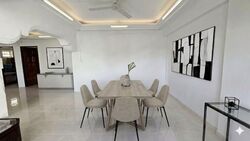 Blk 156 Yung Loh Road (Jurong West), HDB 5 Rooms #539264471